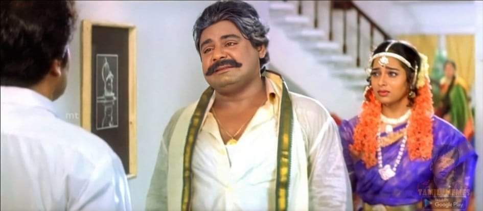 your_highnish's tweet photo. mani 1am ah thaanditale vayiru pasikka arambichurdhe. https://t.co/YgIl3z2za9
