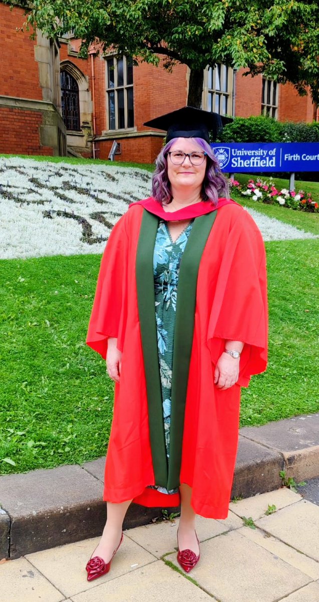 natlouj's tweet image. Graduation day, feeling very proud & hopeful for the future π€©π₯πΎππ my husband "is that it now are we done with graduations?" π€£yes 3οΈβ£ is probably enough π€ #BISTRo