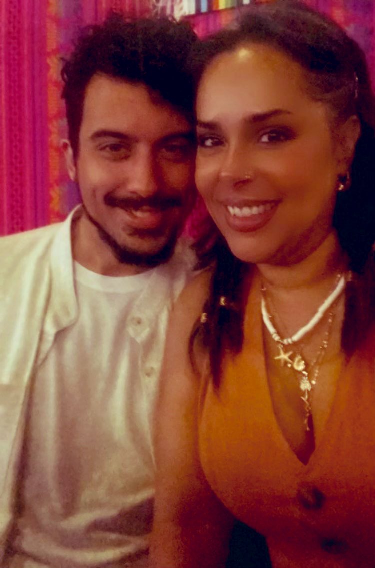 It’s been a minute since I’ve posted an update on life but my days been genuinely happy since my lady <a href="/MimiQueenbbb/">Yvette Ramos</a> have strengthened our bond . Join me in wishing her a happy birthday as it was yesterday but I’d like to show my gaming world my love!