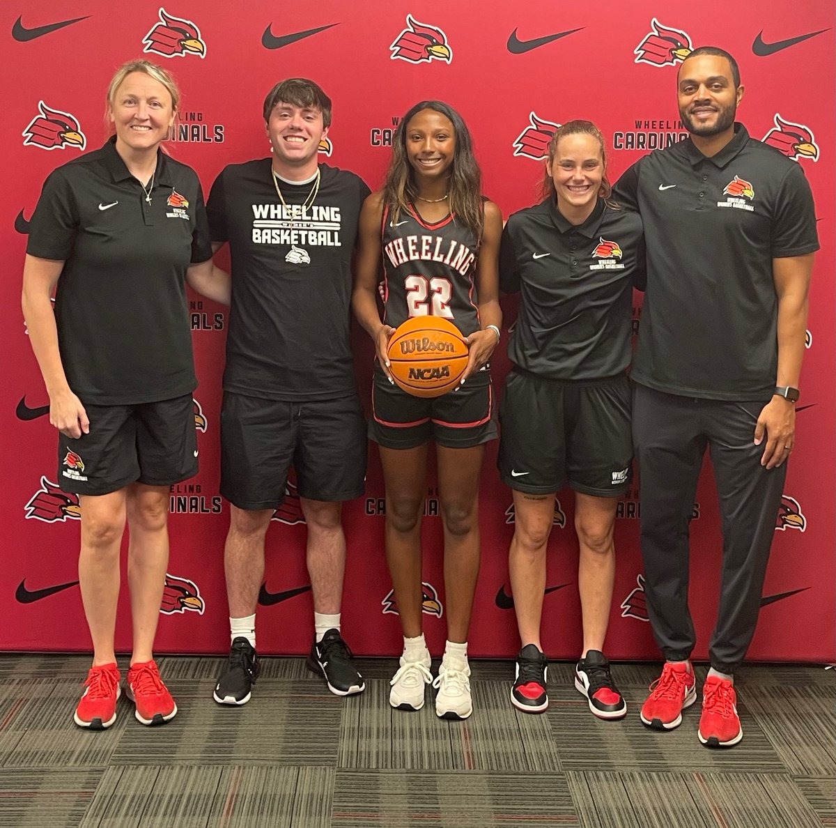 Kenna (@kennakeener22) on Twitter photo Had a great visit today at <a href="/WU_WBB/">Wheeling University WBB</a>. I’m excited to say I have received my first full scholarship offer! Thank you Coach Nic <a href="/nickjaerholt/">Nicholas Kjaerholt</a> , Coach Anna, <a href="/SkeensElla/">ella skeens</a>, <a href="/treyrogers333/">Trey Rogers</a> <a href="/DarnellFisher20/">Coach Darnell</a> for believing in me!! <a href="/ghsladycats/">Grafton Lady Bearcats Basketball</a> <a href="/JarroJwest23wvu/">jarrod west</a> <a href="/2026thunderstew/">2026 West Virginia Thunder UAA RISE</a> Had a great visit today at <a href="/WU_WBB/">Wheeling University WBB</a>. I’m excited to say I have received my first full scholarship offer! Thank you Coach Nic <a href="/nickjaerholt/">Nicholas Kjaerholt</a> , Coach Anna, <a href="/SkeensElla/">ella skeens</a>, <a href="/treyrogers333/">Trey Rogers</a> <a href="/DarnellFisher20/">Coach Darnell</a> for believing in me!! <a href="/ghsladycats/">Grafton Lady Bearcats Basketball</a> <a href="/JarroJwest23wvu/">jarrod west</a> <a href="/2026thunderstew/">2026 West Virginia Thunder UAA RISE</a>