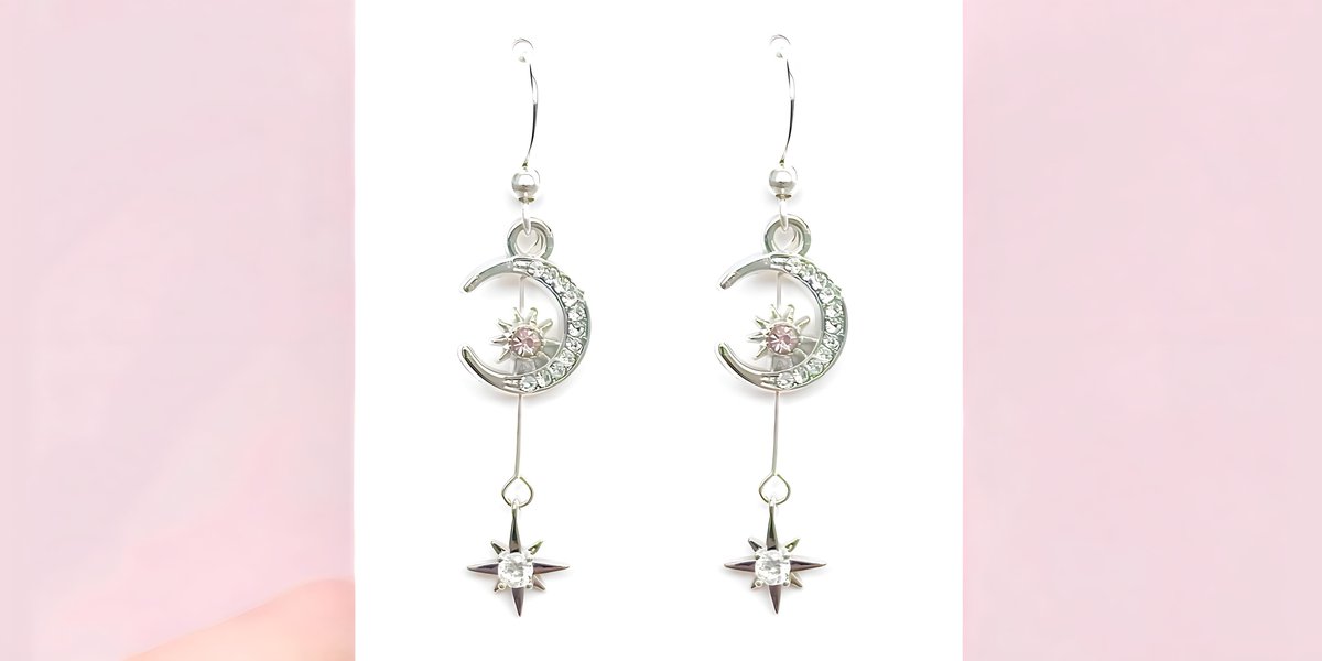genzalternative's tweet photo. It costs $0 to RT this small business &amp; help gaza/sudan

I can’t make a living wage because of my disabilities and I now have to pay rent, so I design jewelry, pins, and more all from my bed! 

20% of proceeds go to help gaza/sudan until the end of july!

https://t.co/Js62DeIdrw https://t.co/5m8Lw2gC1E