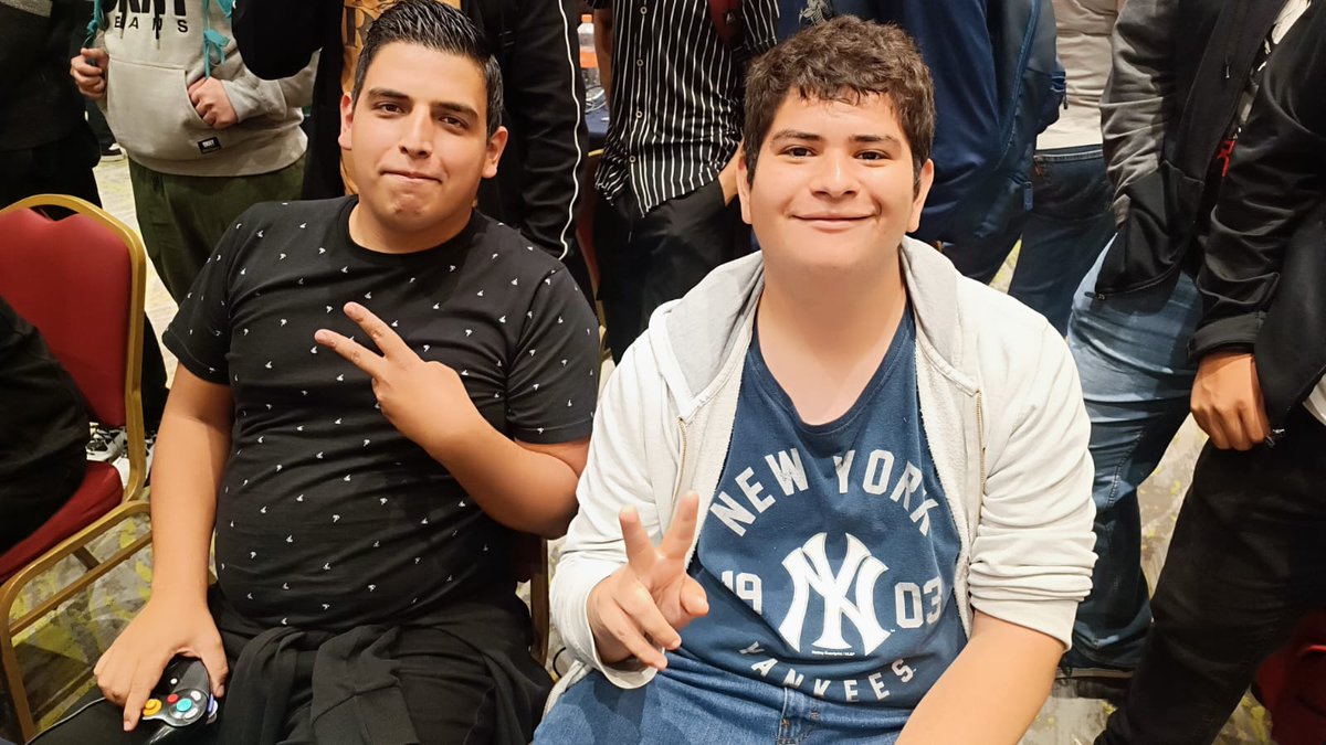 <a href="/warlingas/">Miguel Guzmán</a> <a href="/KibaSanGames/">IR Kiba</a> <a href="/Crisrael_14/">ÑFC Crisrael14</a> <a href="/Lil_Mr_Raul/">ÑFC FSC Lil Mr Raul</a> <a href="/PEZKDOR04/">WF/ÑFC PEZKDOR</a> <a href="/awer555_monroy/">Awer555</a> <a href="/Moe_LG/">TIDE | Moe ඞ</a> <a href="/DocJaZaR/">ÑFC/BH/JaZaR</a> <a href="/Guilheww/">WF | Guilheww</a> Hemos sido campeones de OCM, somos + de 100 miembros e igual contamos con divisiones de diferentes juegos. Esto va creciendo y es el comienzo de algo grande. 

Gracias a <a href="/Kosmicplus/">KOSMIC+</a> <a href="/YellowRabbitMx/">Yellow Rabbit</a> y <a href="/XZEAL_GAMING/">Xzeal</a> por impulsar estas historias que hacen de los esports algo grande.