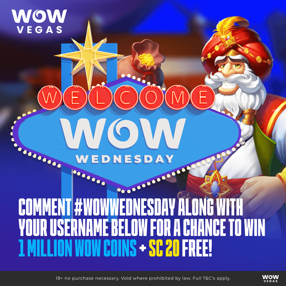 wowvegascom tweet picture
