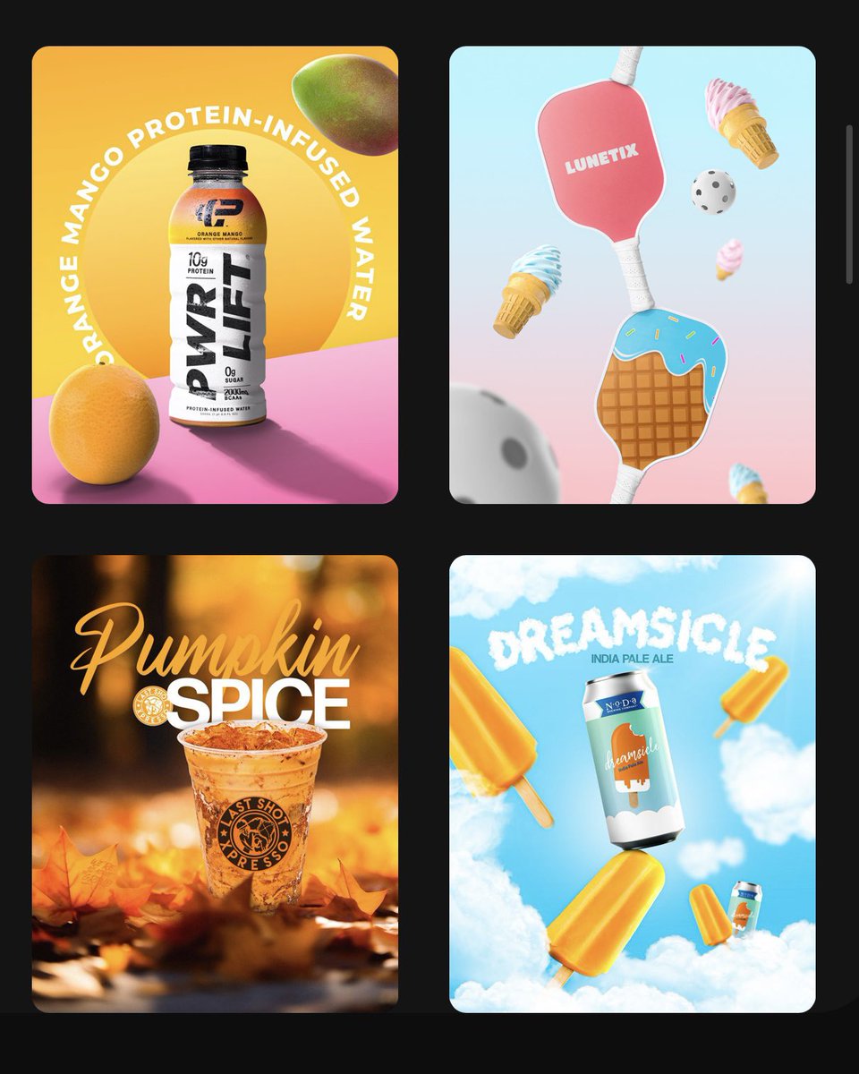 Corey Carlson | Static Ads For DTC Ecom tweet media