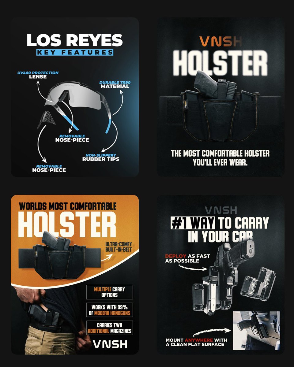 Corey Carlson | Static Ads For DTC Ecom tweet media