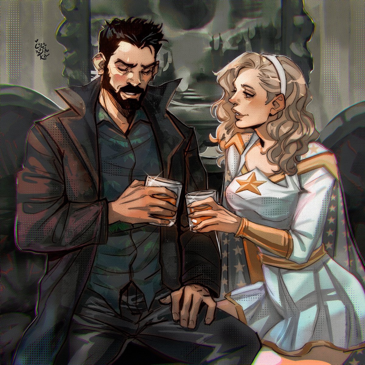 🥀 Ioannushka🥀 Comms open 🥀 tweet media