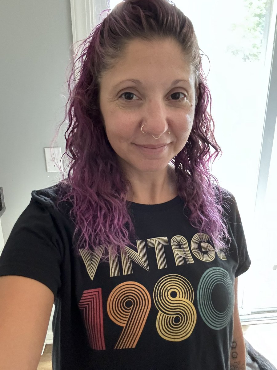 Lori Lorusso 😈👩🏽‍💻💃🏽🏝️ tweet media