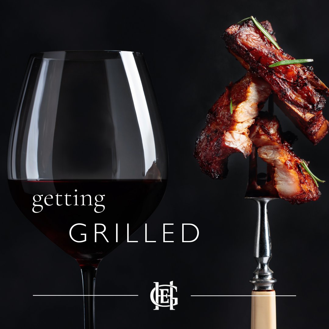 It’s the season of al-fresco dining, and we’ve curated a selection of wines that pair effortlessly with breezy evenings and hot-off-the-grill dishes. Check them out here: grgich.com/product/summer…