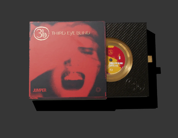 Vinyl on Sale tweet media