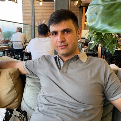 #YeniProfilResmi