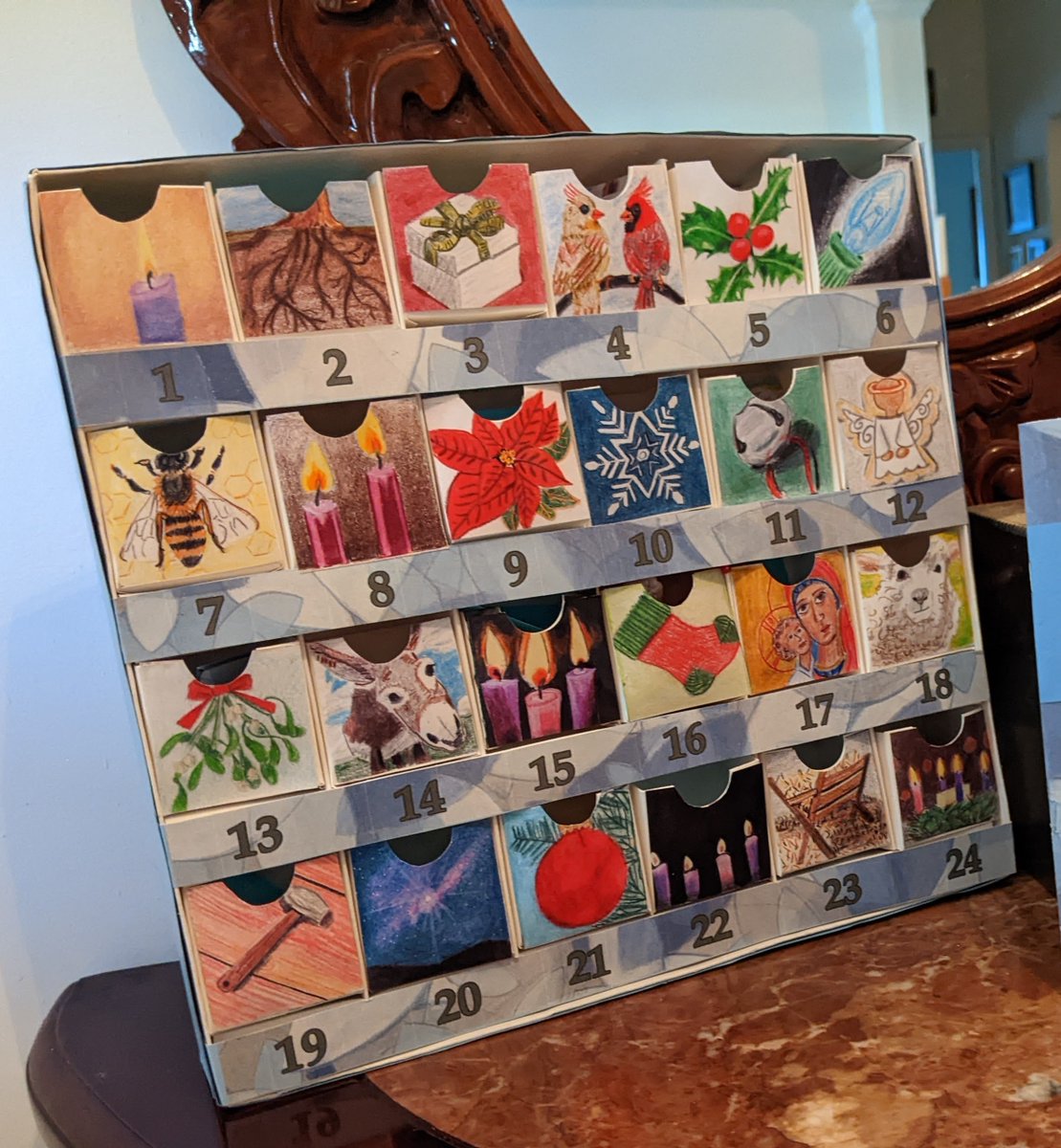 FigTreeTweet's tweet image. Take a peek at this upcoming project on @Kickstarter! Then sign up for notifications to stay tuned. kickstarter.com/projects/2024a…