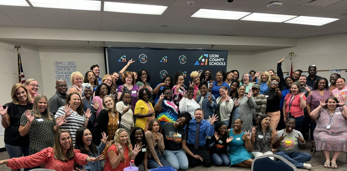 Thrilled to announce our partnership with <a href="/LeonSchools/">Leon County Schools</a>’ Empowering School Leaders &amp; Serving Early Career Educators program! Session with passionate educators who are ready to make a difference. #wheredreamsfindwings #Education #EmpoweringLeaders #EarlyCareerEducators #Partnership