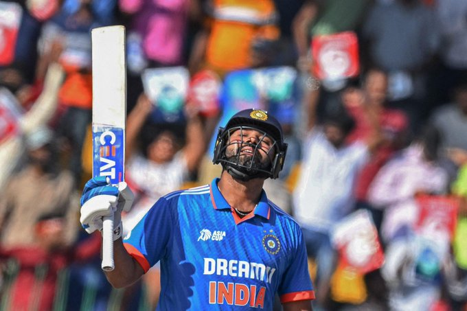 IN_Cricks's tweet photo. ROHIT SHARMA MIGHT MAKE HIMSELF AVAILABLE FOR ODI SERIES AGAINST SRI LANKA https://t.co/OAxrYVnnNq