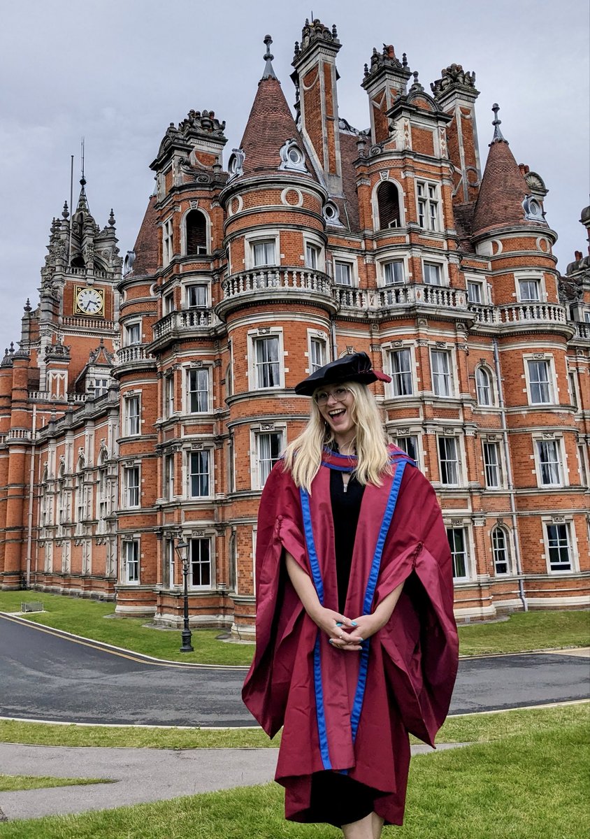 Dr Leah Hewerdine tweet media