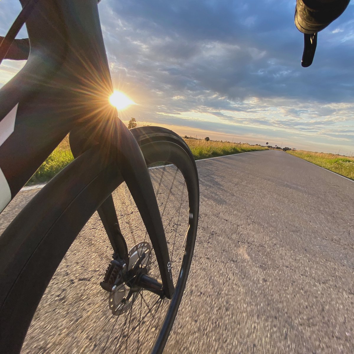 SieminskiTomek's tweet photo. Fajnie 🚴😀 #cycling https://t.co/hDy1C3etMs