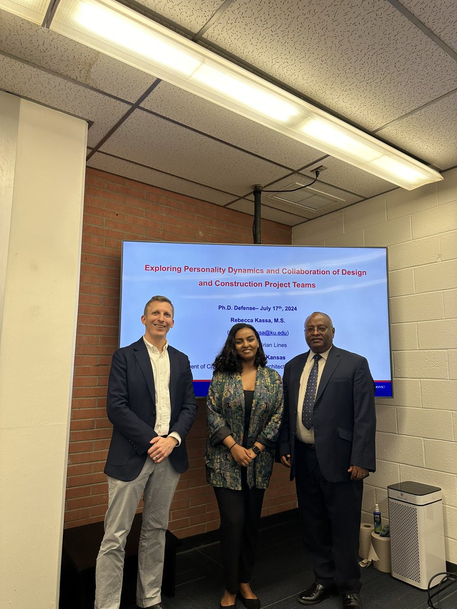 Rebecca topped her PhD degree with 3 journal articles, 10 conference papers, three different awards and a graduate certificate in Mind, Brain &amp; Education from the Educational Psychology Department of of KU <a href="/rebecca_kassa/">Rebecca Belay Kassa</a> <a href="/gideonk116/">Gideon Kassa</a> <a href="/Betelehem_Belay/">BB</a> <a href="/DeborahKassa1/">Deborah Kassa</a>