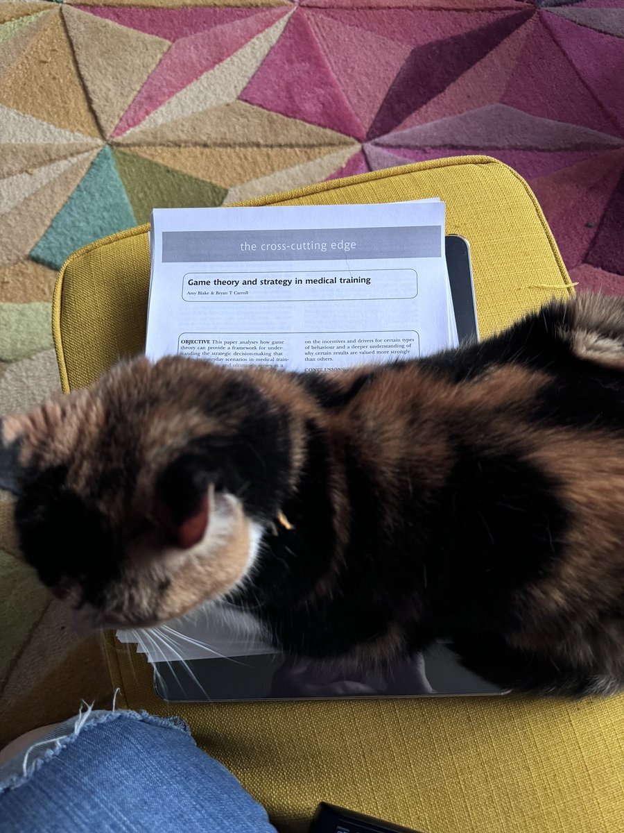 Dr Sarah Edwards tweet media