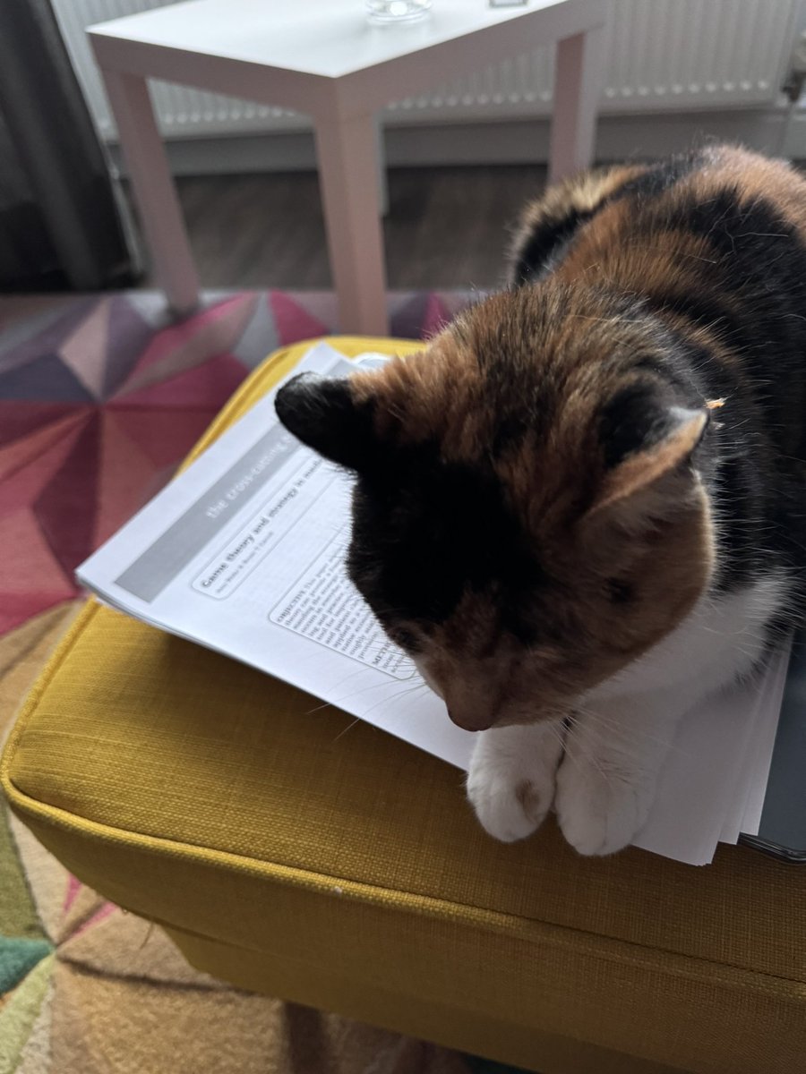 Dr Sarah Edwards tweet media