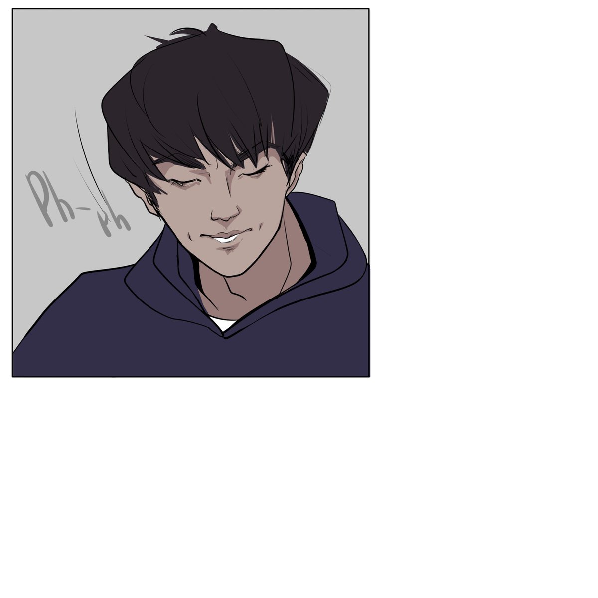 ragerat2's tweet photo. #ranwanweek24 Day 3. Paper dragon. 
Chu Wanning is a medical engineer. At his previous job, he started developing his own technology, but he has his copyright severely restricted for access to materials and equipment. #2ha https://t.co/YyeFEf1Xuu