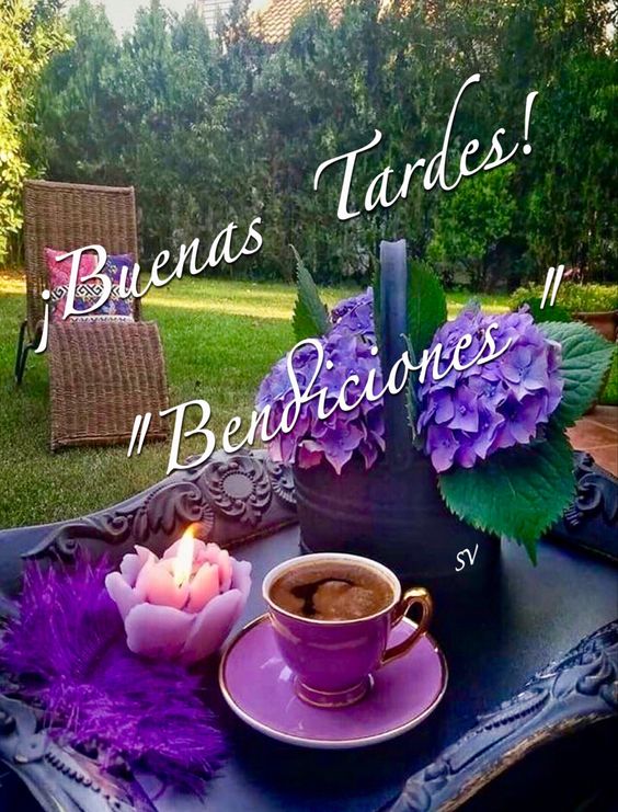 Buenas tardes , Bendecido ,y feliz miércoles 🙏🏻☕🤗🌹🥀🌺🌷🪷🌸💮🏵️🪻🌻🌼🍂🍁💐
