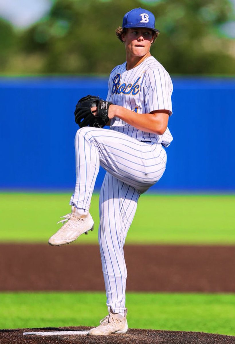 <a href="/farrow_evan4/">Evan Farrow</a> <a href="/Viper_Baseball/">Vandegrift Viper Baseball</a> <a href="/OleMissBSB/">Ole Miss Baseball</a> <a href="/TheCanesSW/">Canes Southwest</a> <a href="/TheCanesBB/">Canes Baseball</a> <a href="/BarbeBaseball71/">Barbe Baseball</a> <a href="/PresleyCourvil1/">Presley Courville</a> <a href="/EthanSanders88/">Ethan Sanders</a> <a href="/vrhsbaseball/">Vista Ridge High School Baseball</a> <a href="/GPSTEXASBASEBA1/">GPS BASEBALL</a> <a href="/RiceBaseball/">Rice Baseball</a> <a href="/kscott_flix/">Kayla Scott</a> <a href="/BlaineBullard3/">Blaine Bullard</a> <a href="/KCainBaseball/">Klein Cain Baseball</a> <a href="/TwelveBaseball/">Texas Twelve</a> <a href="/AggieBaseball/">Texas A&M Baseball</a> <a href="/Ramon13Corona/">Ramon Corona</a> <a href="/BaseballBoswell/">Boswell Baseball</a> <a href="/follow_cobras/">Cooperstown Cobras</a> Back to the mound for this next one, we have <a href="/ColeStanley2025/">Cole Stanley</a> from <a href="/BrockEaglesBSB/">Brock Eagle Baseball</a> and <a href="/DFWTwins/">DFW TWINS</a> 

Cole is another uncommitted 2025 that should be finding a college home very soon!

Excited to see you down in Houston! Congrats!