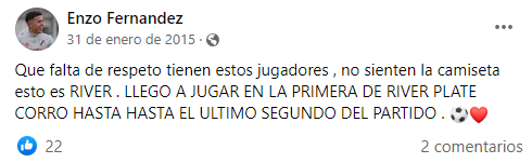 el5dedefensayj's tweet photo. Cumplió su promesa https://t.co/V8bJ7frVy0