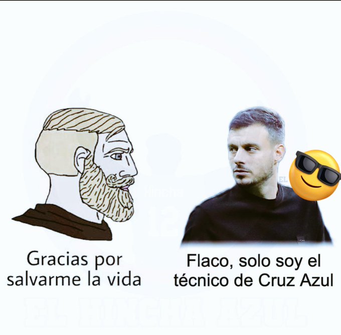 Gracias Anselmi por regresarle un sentido a mi vida #anselmi #cruzazul https://t.co/tm4g6D1s5N<a href="/tag/cruzazul"class="tags"><span>#cruzazul</span></a><a href="/tag/anselmi"class="tags"><span>#anselmi</span></a>