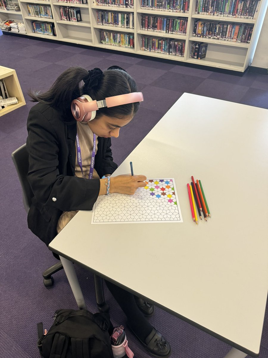 Harris Invictus Sixth Form tweet media