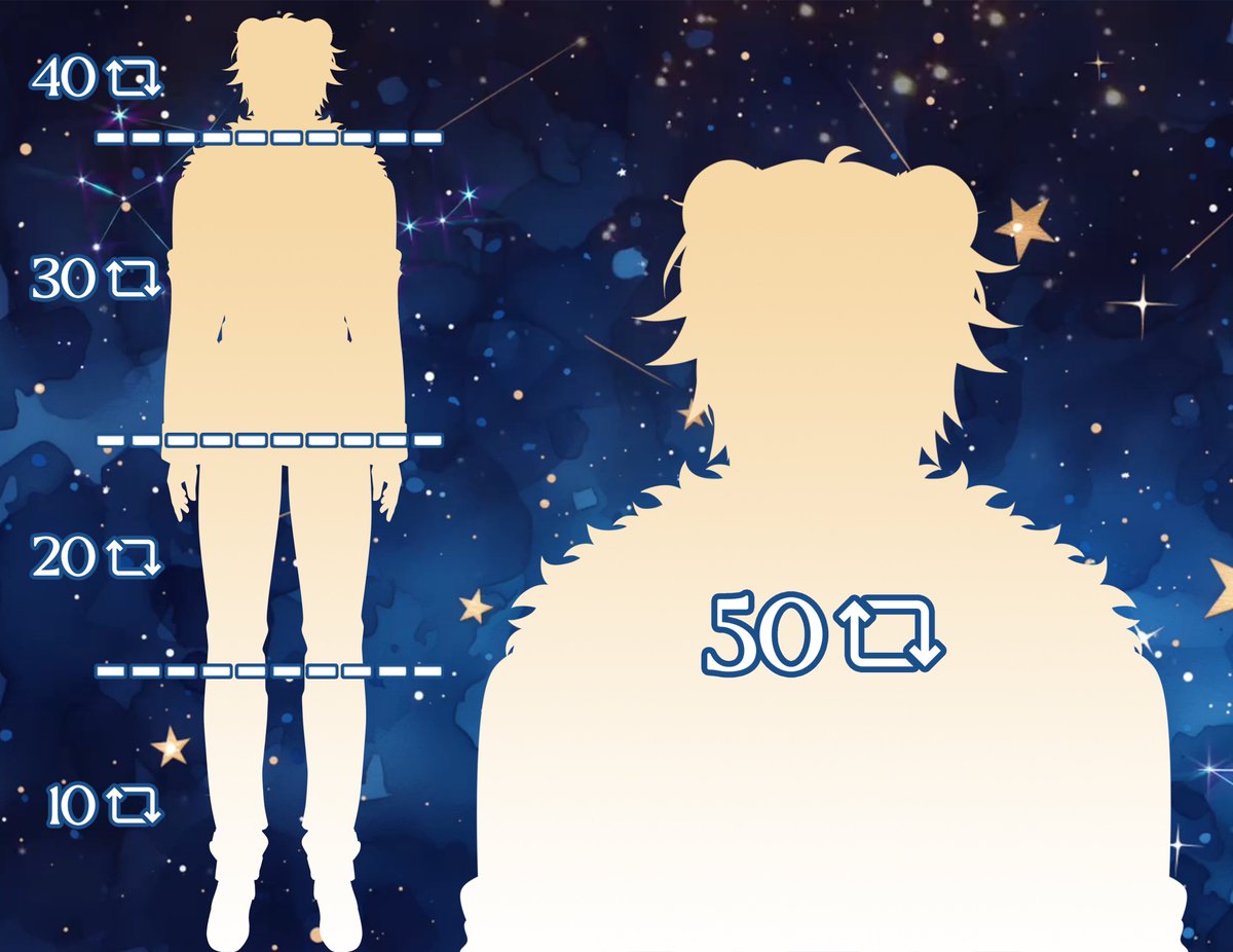 ⋆˖⁺‧₊☽  Model Reveal ☾₊‧⁺˖⋆

Hey! I'm Astarieo, a Polar Bear Vtuber. It's finally time to reveal my new model!

♡ + ↻ to reveal!

 Debut on Saturday 27th July at 8pm GMT (3pm EDT, 9pm CET)

#VtuberDebut ❄ #Vtuber ❄ #Live2d ❄ #Vtubermodel