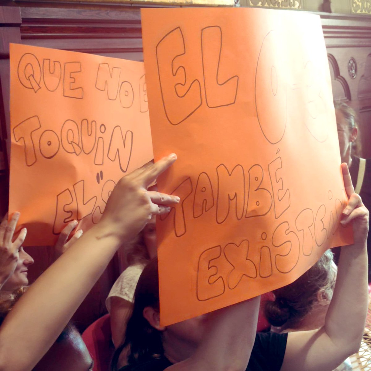 rosatubau's tweet photo. Avui fa 1 setmana del Ple extraordinari emergència educativa a #Sitges. Calen solucions ja per a les #treballadores de les llars d’infants. Una vegada més paguen els plats trencats de la mala gestió del #governsitges https://t.co/7qD6TRGe3P