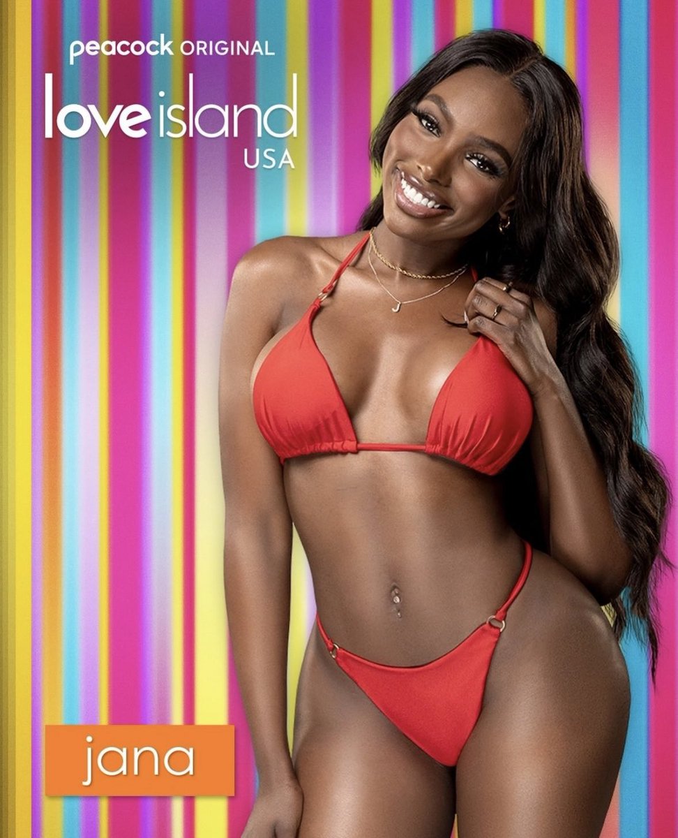 tell me why she beat the curse of the love island photo