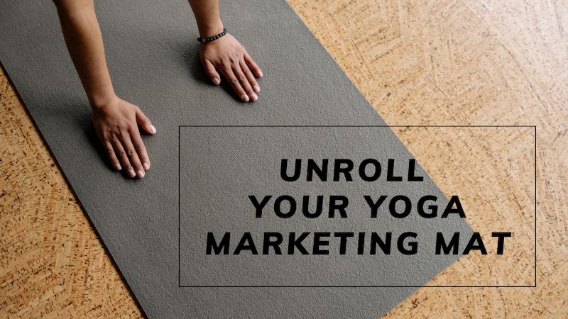 joinzipper's tweet photo. Just like your yoga sequence, marketing your studio is something that can always grow! Check out our list of yoga marketing strategies! https://t.co/mSrhcGYIM6 

#YogaMarketing #Wellness #GymOwners #OnlineMarketing #WellnessMarketing https://t.co/UsgNHR3e5K