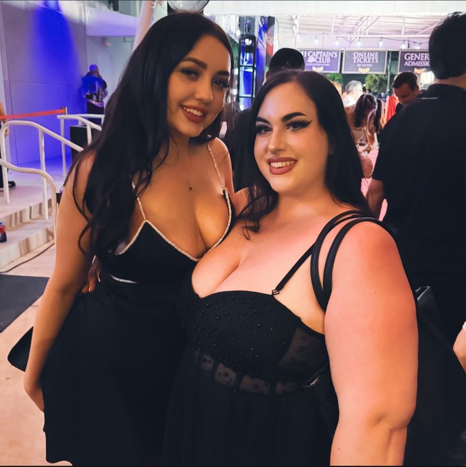 Today marks my two years on @StreamateModels with @IGFstudio and I couldn&rsquo;t be happier with how far I&rsquo;ve<a class="tags" target="_blank" title="On Twitter" href="/?out=eyJ0eXAiOiJKV1QiLCJhbGciOiJIUzUxMiJ9.eyJpYXQiOjE3MjQ1NjIzMzcsImlzcyI6InR3cG9ybnN0YXJzLmNvbSIsIm5iZiI6MTcyNDU2MjMzNywiZXhwIjoxNzU2MDk4MzM3LCJyZWRpcmVjdF91cmwiOiJodHRwczovL3R3aXR0ZXIuY29tL1N0cmVhbWF0ZU1vZGVscyJ9.H_egpjBy9x70k4RJ7RRYaSYnDMX0fQuIs0ykd7y5NNpW4alYpK2SV9cYJWuDldvajE2H2ZP0yGModVtHs_BY7Q">@StreamateModels</a>