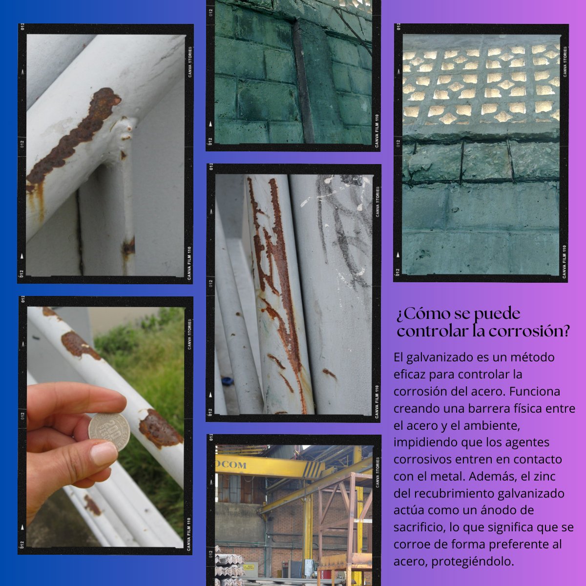 Polyuprotec's tweet photo. Detén la corrosión de raíz con Polyuprotec.
No esperes más visítanos en: https://t.co/C3ghJ6ZzuN
O a los canales de atención:
Teléfono: Bogotá 6013652720
Barranquilla 6053767935
Celular: 3229462745
Correo electrónico: ventas@polyuprotec.com
servicioalcliente@polyuprotec.com https://t.co/L6wB7RMlNX