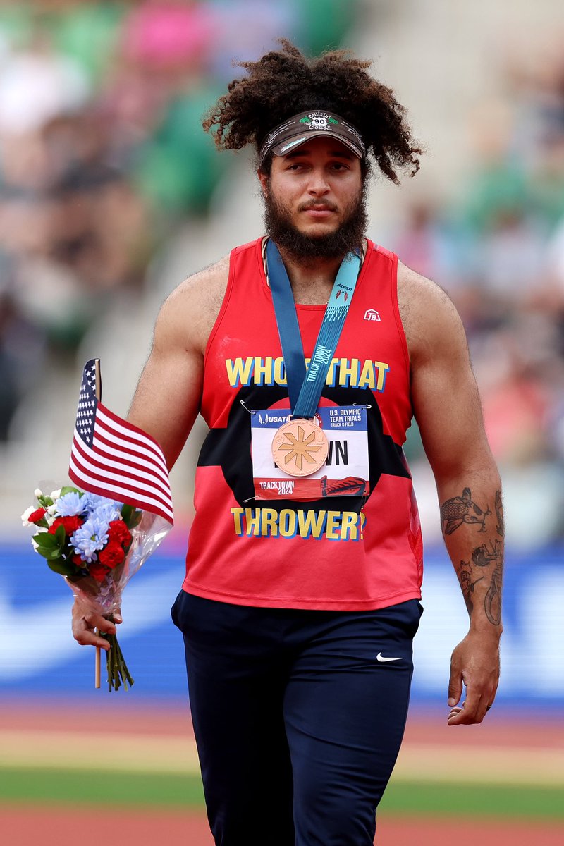 trackbarn's tweet photo. Trackbarn Olympian Joe Brown! π₯
Whose that thrower Team Store now open π #Trackbarn #olympus
Link in bio ππ https://t.co/jjsvlA9rYF