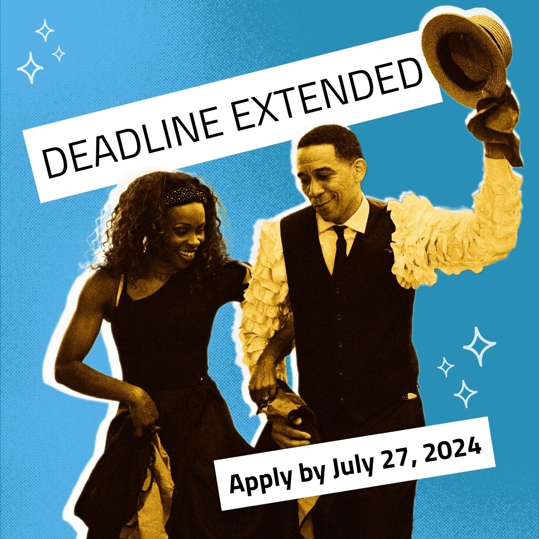 HiARTSnyc's tweet image. We have good news, we have extended the CRITICAL BREAKS and SKY LAB Application deadline to Saturday, July 27, 2024. So you have time to hit up the beach this weekend and get still your application in on time. WE'RE LOVING what we're seeing - keep 'em coming, fam!⁠