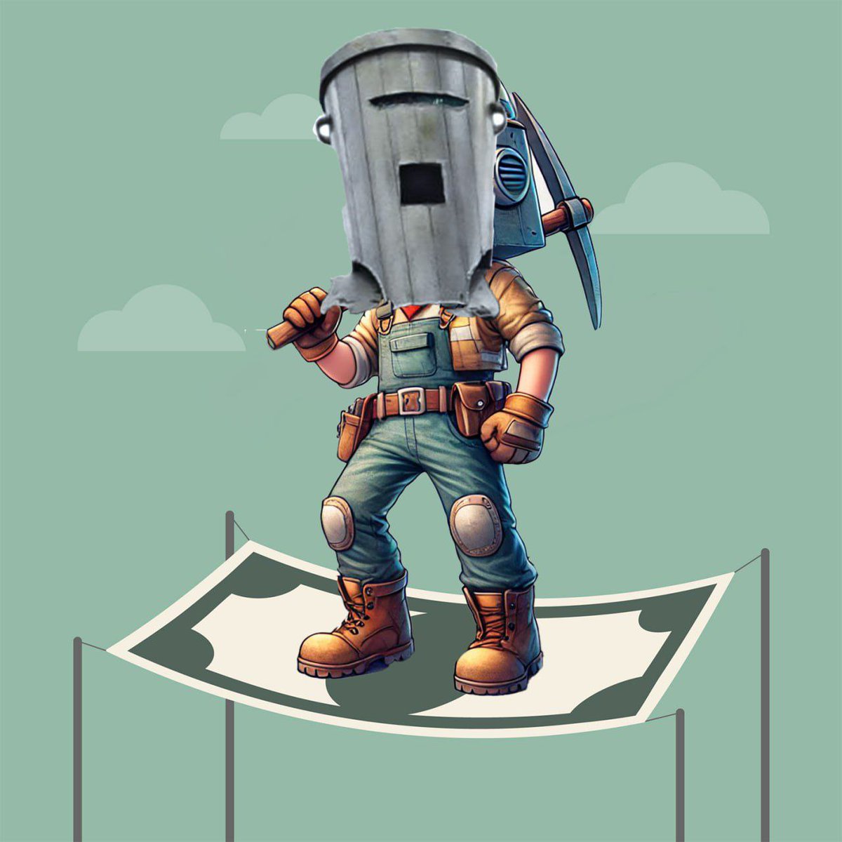TheSolanaMayor's tweet photo. @SOLbirddog @POPDOGsolcoin @BirdDog Binface is waiting for you to Vote $May0r of Solana📷

Don't waste your chance, buy #BINFACE now!
 https://t.co/4QeQKrtwiY https://t.co/01eXCe5TN5

https://t.co/6c3wscHUfu https://t.co/Itfa1NsZN4