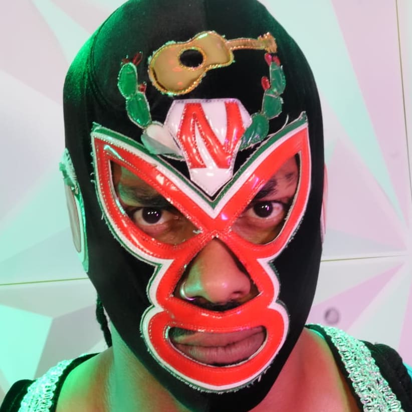 NegroNegrete's tweet photo. #NuevaFotoDePerfil https://t.co/NXFkF3NyFm