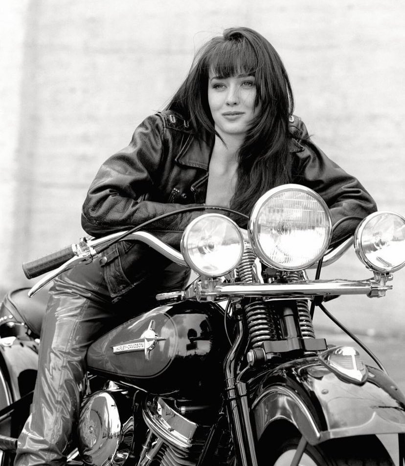 Charmed_Reunion's tweet image. #Icon #ShannenDoherty 🖤