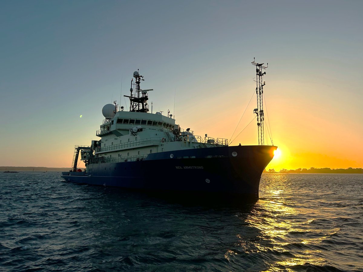 Ocean Observatories tweet media