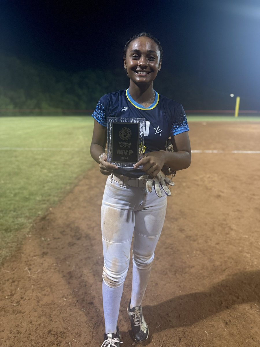 Hewitt Softball 🥎 (@hewittsoftball) on Twitter photo Congratulations to <a href="/zaylen_tucker/">Zaylen Tucker</a> for being named the North MVP in the AHSAA All-Star game. Congratulations to <a href="/zaylen_tucker/">Zaylen Tucker</a> for being named the North MVP in the AHSAA All-Star game.
