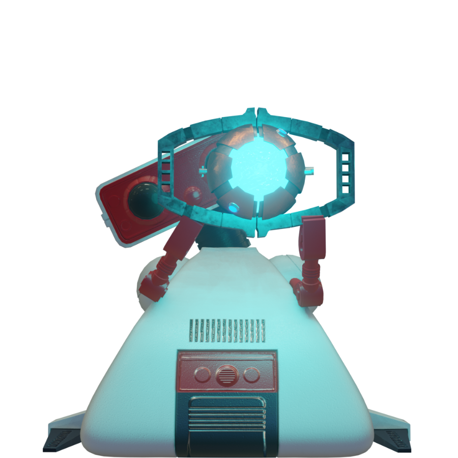 Neonskullkat's tweet photo. What's up Dingbot nation here have a lil dinger up on my Gumroad for free tho if you feel compelled you can tip me, Link down below
#blender #dingbot #toys #3d #transforms #gumroad https://t.co/bJfMMkVPd7