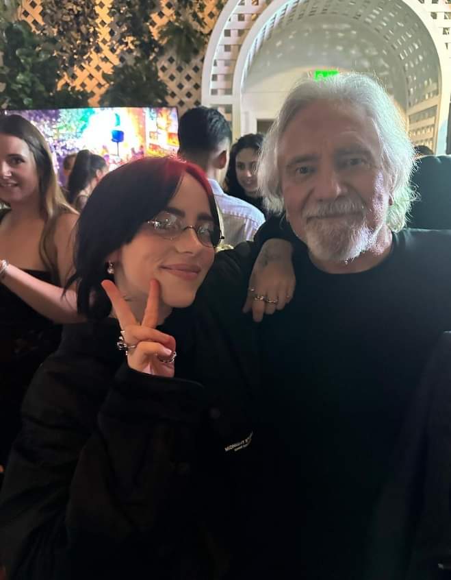 Happy birthday to this old Geezer. 😝