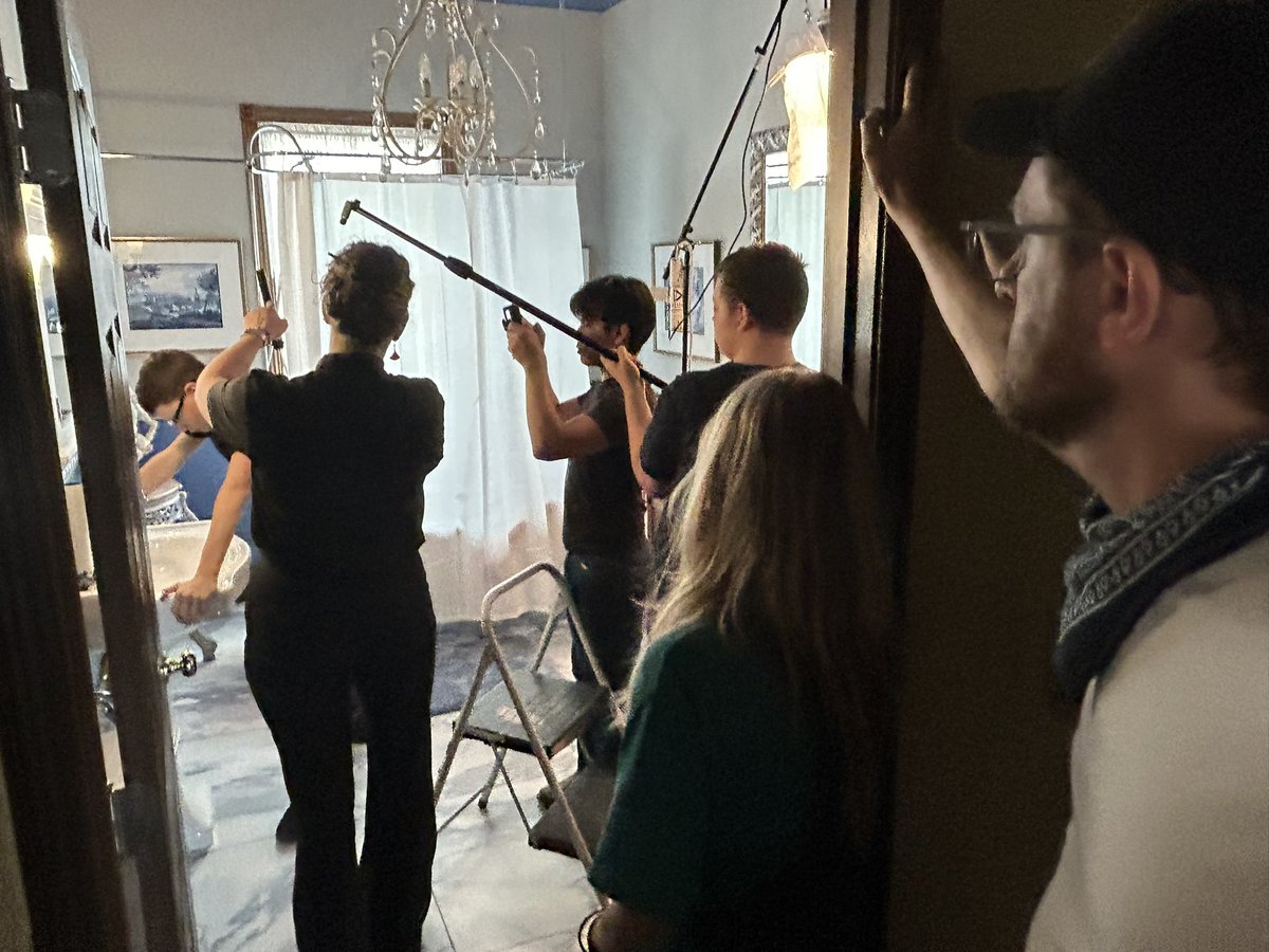 Dave Lavender tweet media