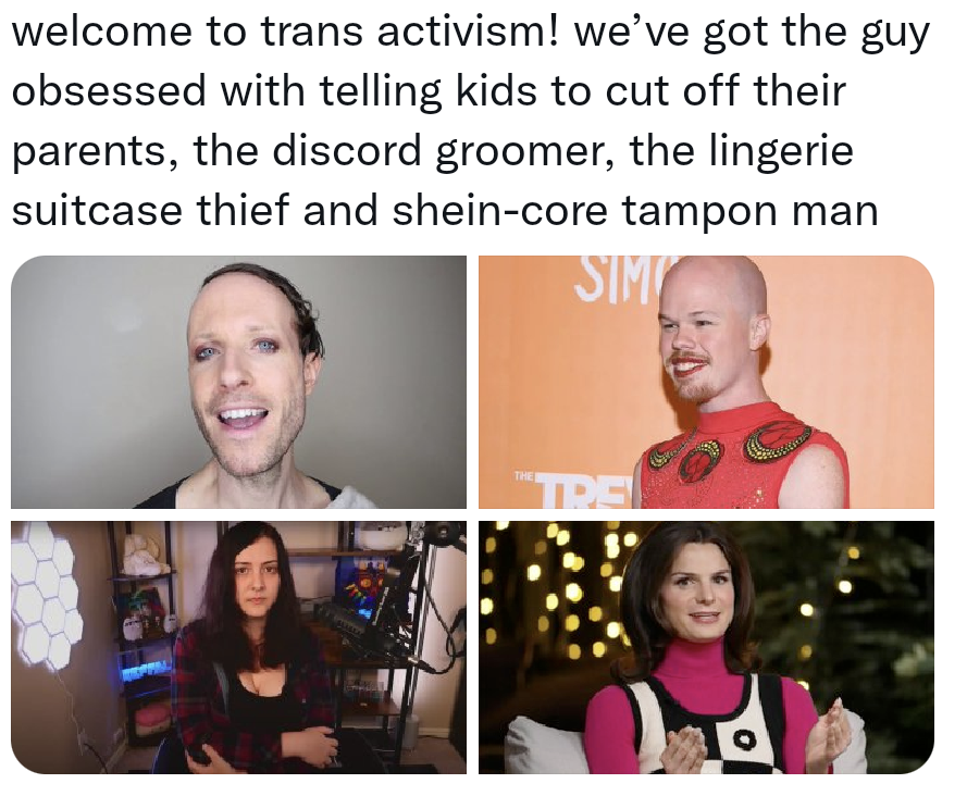 ninafromcanada's tweet image. When men ignore the global plight of women
and continue to be sexist and expect women to cater to them
#MenNotTheirBestMarketing
across ethnicity, sexuality, and self image /religion