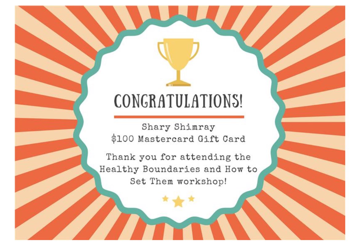 SharyShimray's tweet photo. @WeAreAISD @AustinISD Thank you @AustinISD, for caring about our well-being by providing this worship. Additionally, blessed me with a $100 gift card.  #AISDJoy https://t.co/ElP63fxuNn