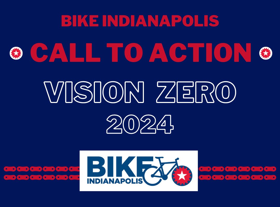 Here's your chance to improve bike safety in our community. Please take these suggested action steps to ensure Proposal 224 passes tomorrow's committee and is adopted by the full City-County Council in August. (eocampaign1.com/web-version?p=…)
