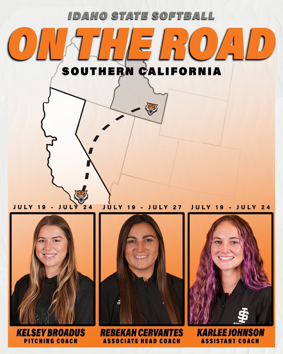 Idaho State Softball tweet media