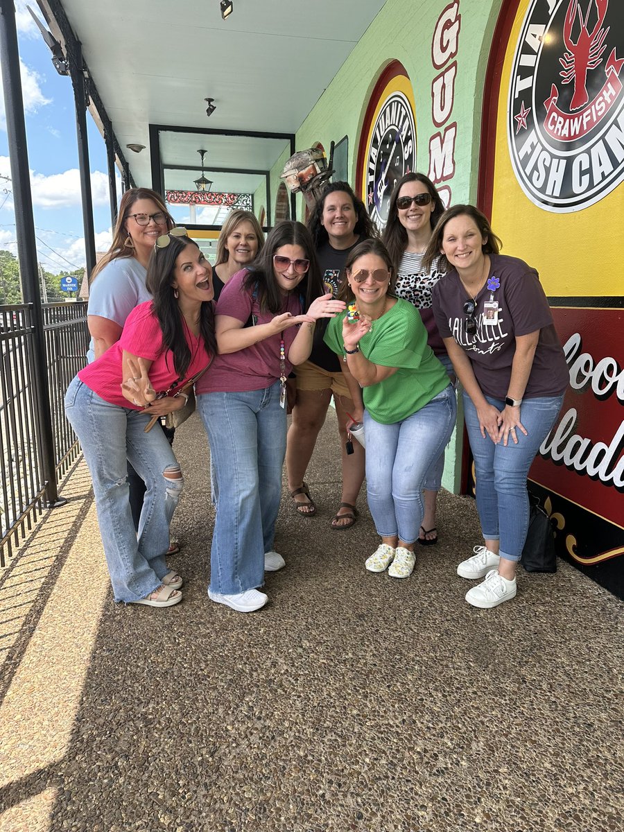 Just a little peek at some of our awesomeness this summer! #HISDExcels