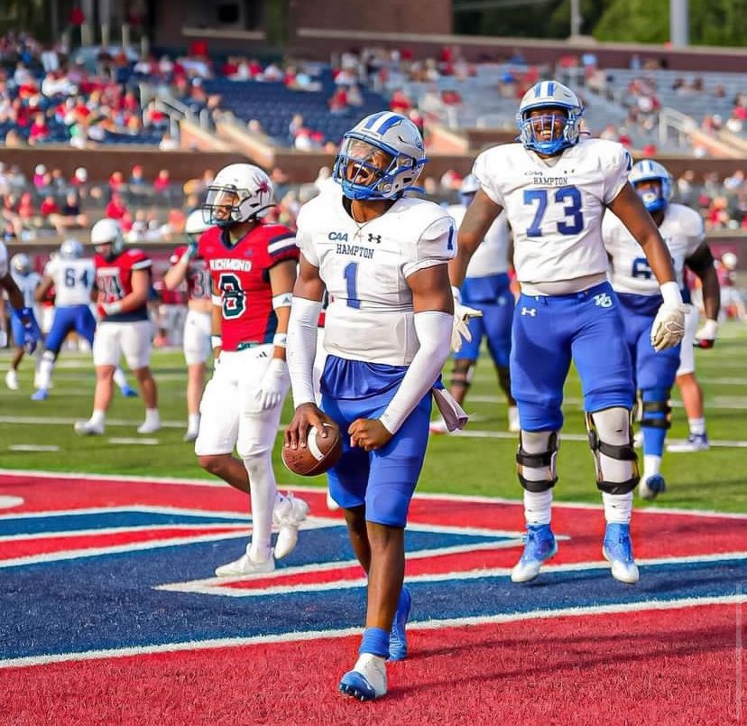 Taejon cheatham tweet media